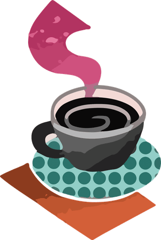 artabstract-teacup-design-simple-colorful-vector-cover-459574