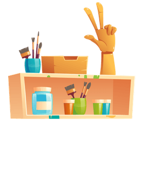 artstudio-classroom-with-easels-paints-brushes-shelves-bust-paintings-wall-216467