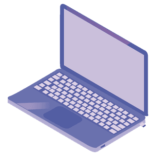 simpleisometric-laptops-icons-for-various-uses-642971