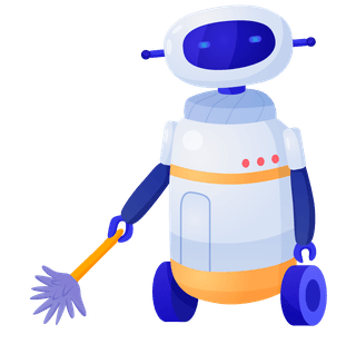 artificialintelligence-machines-various-shape-robots-pets-household-helpers-isolated-illustrati-173736