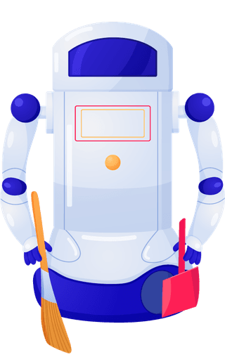artificialintelligence-machines-various-shape-robots-pets-household-helpers-isolated-illustrati-577613