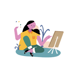 artistdrawing-people-illustration-with-fresh-colors-608090