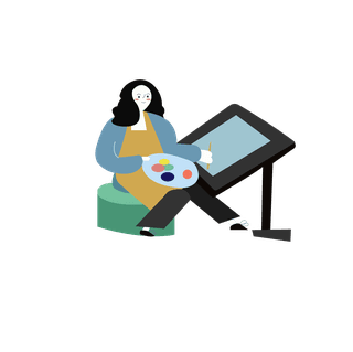 artistdrawing-people-illustration-with-fresh-colors-619263