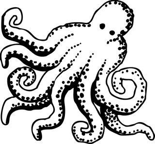 assetvector-octopus-material-432527