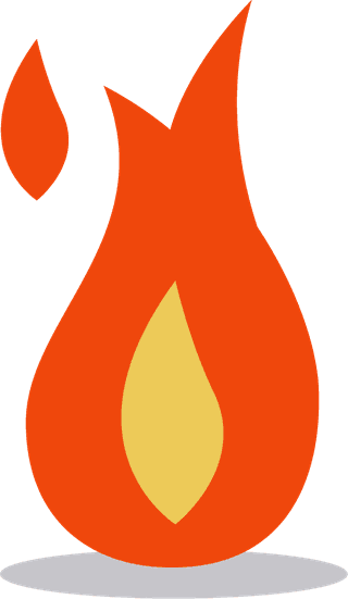assortmentfantastic-flames-flat-design-278320