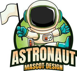 astronautastronaut-mascot-design-vector-122214