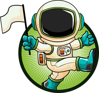 astronautastronaut-mascot-design-vector-82877