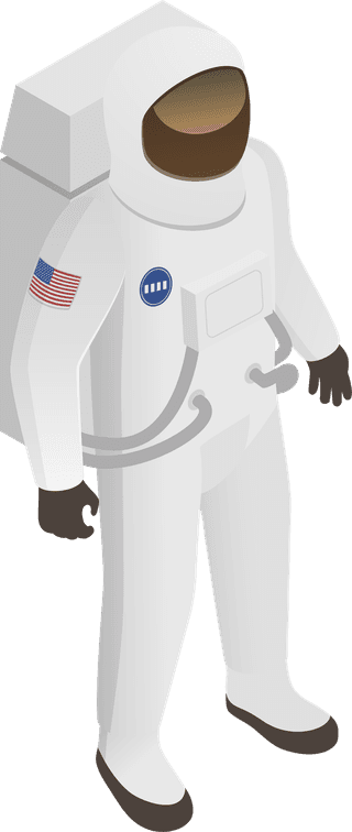 astronautastronauts-cosmonauts-spacesuit-character-set-30977