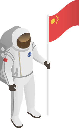 astronautastronauts-cosmonauts-spacesuit-character-set-761099