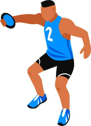 athletesport-isometric-set-669742