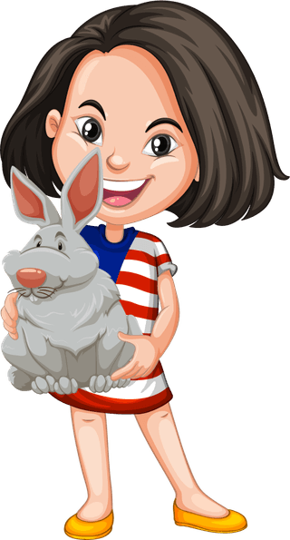 babyand-pet-children-and-small-animals-cartoon-vector-842056