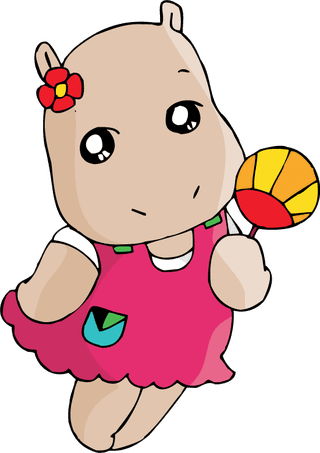 babyhippo-cartoon-animals-484729