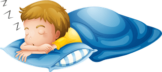 babyis-sleeping-illustration-of-the-kids-sleeping-soundly-on-a-white-background-585706