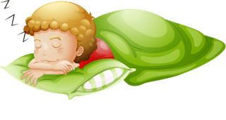 babyis-sleeping-illustration-of-the-kids-sleeping-soundly-on-a-white-background-595555