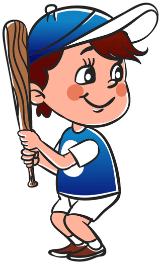 babyplaying-sports-chilhood-icons-playful-kids-sketch-cute-cartoon-characters-268840