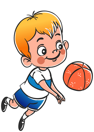babyplaying-sports-chilhood-icons-playful-kids-sketch-cute-cartoon-characters-961809