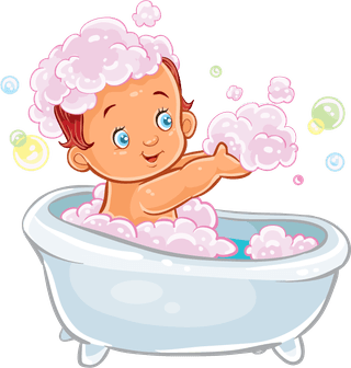 babytaking-a-bath-small-children-take-bath-349137