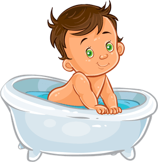 babytaking-a-bath-small-children-take-bath-350134