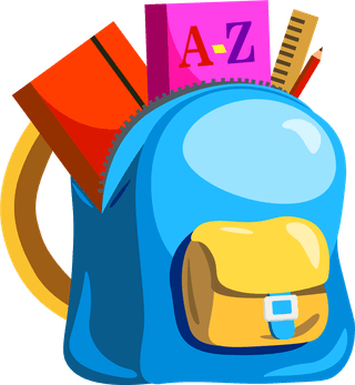 backpackschoolbags-set-childish-school-backpacks-with-supplies-open-pockets-colorful-694035