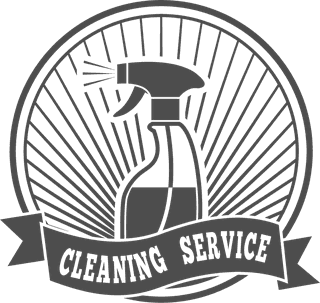 blackand-white-cleaning-service-badges-143354