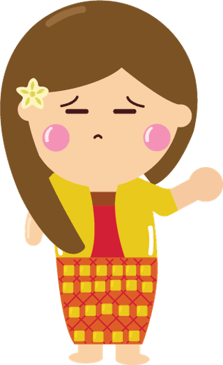 baligirl-stickers-icons-collection-cute-cartoon-character-sketch-533945
