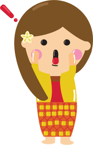 baligirl-stickers-icons-collection-cute-cartoon-character-sketch-719914