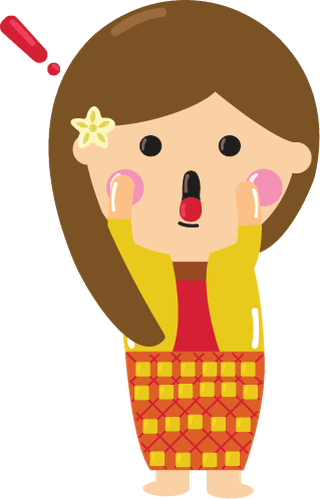 baligirl-stickers-icons-collection-cute-cartoon-character-sketch-344850