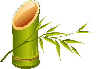 bambootube-seafood-vector-828273