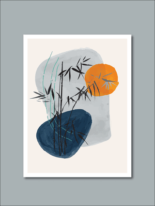 bamboovector-of-abstract-minimalist-hand-painted-illustrations-for-wall-decoration-postcard-or-brochure-24340