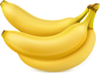 bananajuice-and-splash-vector-704743