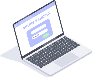 bankingfinancial-isometric-icons-collection-with-sixteen-isolated-images-bank-clerks-clients-money-866694
