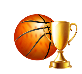 basketballgold-cup-basket-ball-icons-collection-colored-d-design-150816
