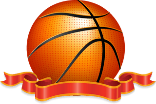 basketballlogo-basket-ball-icons-collection-colored-d-design-242804