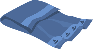 bathkitchen-towels-icon-kit-318429