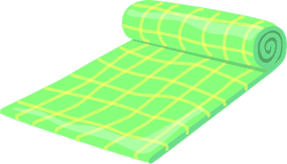 bathtowels-bath-kitchen-towels-icon-kit-156272