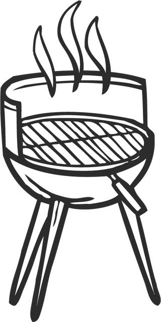 bbqgrill-icons-food-vegetables-466676