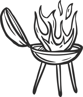 bbqgrill-icons-food-vegetables-422723