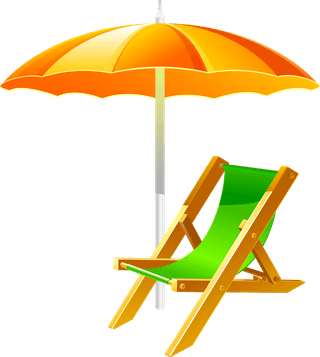 beachloungers-travel-goods-vector-801214