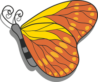 beautifulbutterfly-butterfly-clip-art-vector-set-262197