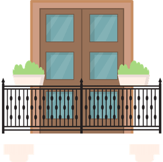 beautifuldecoration-flat-balcony-webdesign-cartoon-classic-windows-with-classic-decoration-325059