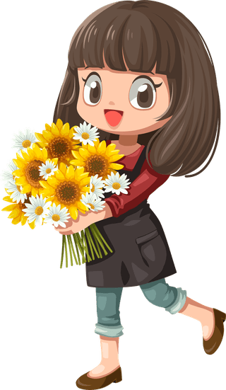 beautifulflower-girl-woman-florist-apron-771145