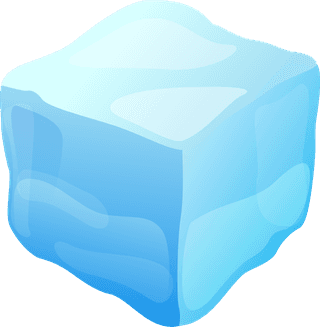 beautifulice-cube-clipart-vector-967350