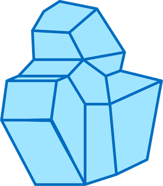 beautifulice-cube-clipart-vector-594188