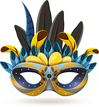 beautifulmask-mask-icons-set-893406