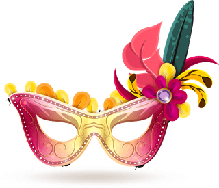 beautifulmask-mask-icons-set-460870