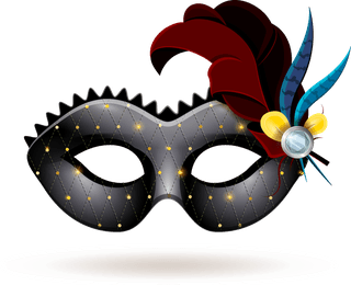 beautifulmask-mask-icons-set-511662