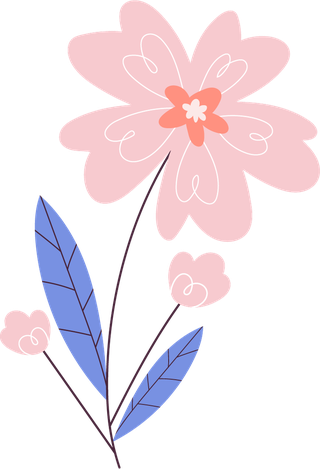 beautifulspring-flower-illustration-960577