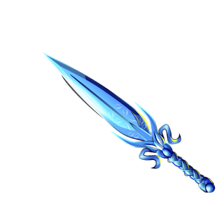 beautifulsword-god-cartoon-game-elements-template-with-shield-swords-sabres-daggers-124904