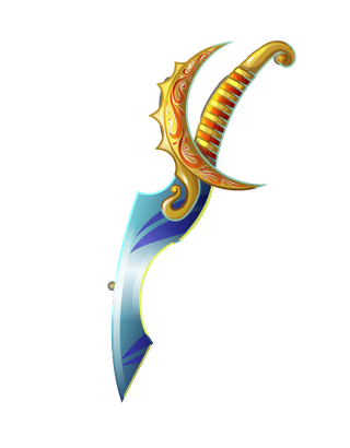 beautifulsword-god-cartoon-game-elements-template-with-shield-swords-sabres-daggers-612146