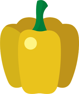 bellpepper-vegetable-icons-collection-627544